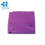 C7976A LTO-6 Ultrium 6.25TB MP RW Data Cartridge