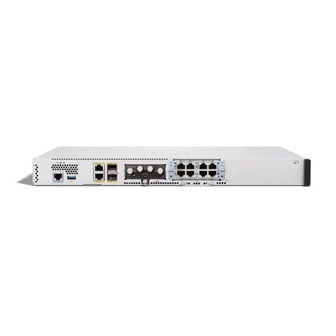 Buy C8200l-1n-4t C8200l Enterprise Level Routers With Integrated ...