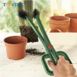 CACTUS DUSTER CLEANING