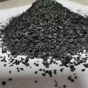 Calcined Petroleum Coke carbon additive
