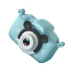 Camcorder 4k Digital Cartoon Anti-fall Mini Children Waterproof Camera Cute Toy Boys Girls Double Lens Children Digital Camera