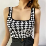 camisoles wear summer trend  tight camisoley2k crop top