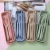 Import Camping Cutlery Set Plastic Cutlery Portable Flatware Set Eco-Friendly Plastic Case for Travel Picnic Camping or Daily Use from China