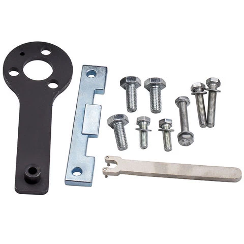 Camshaft Setting/Locking Tool Kit Petrol Engine Timing Tool Kit