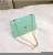 Import Candy color jelly bag women handbags women colorful  jelly crossbody bag handbags ladies daily life transparent bag wholesale from China