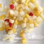 Canned Fruit Cocktail In Light Syrup Mixed Fruit