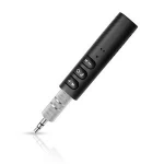 Car Bluetooth AUX 3.5mm Jack Bluetooth Receiver Handsfree Call Bluetooth Adapter Car Transmitter Auto Music Receivers
