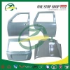 Car body parts rear door panel for lifan 320 car door F6201100 F6201200