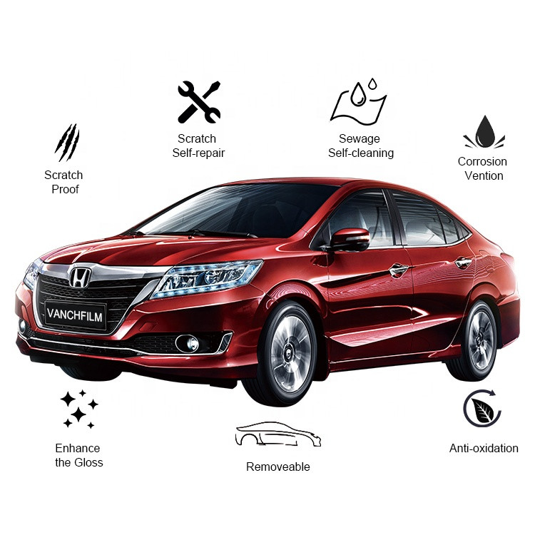 Car Body Protection Sticker Buy Car Body Protection Self Adhesive Car Paint Protection Tpu/tph/pvc ...