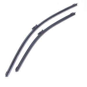Car Front Windshield Wiper Blades For BMW X3 F25 Fit Side Pin Arms 2010 2011 2012 2013 2014 -Windscreen wipers blades