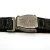 Import Car Safety Strap Belt double buckle seat waist belt from China