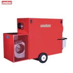car spray booth oven industrial heaters