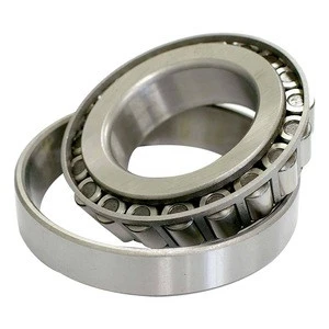 Car transmission devices separable taper roller bearing