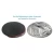 Import Car Winter Ice Protection Waterproof Polyester Oxford 150D Windshield Car Snow Cover from China