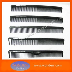 Carbon hairbrush/carbon comb/hair combs