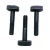 Import Carbon steel T-bolt from China