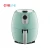 Import Careline 2.6L Ningbo Household Mini Deep Air Fryer Electric Timer Kitchen Oven Machine Air Fryer Toaster Kitchen Oven from China