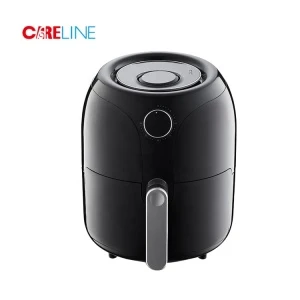 Careline Home Use 3.5L Healthy Cooking Oil Free Power Air Deep Fry Fryer Oven Electric Digital No Oil