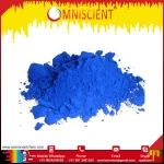 Cas No. 124448-55-1 198 Reactive Blue Dyes Supplier