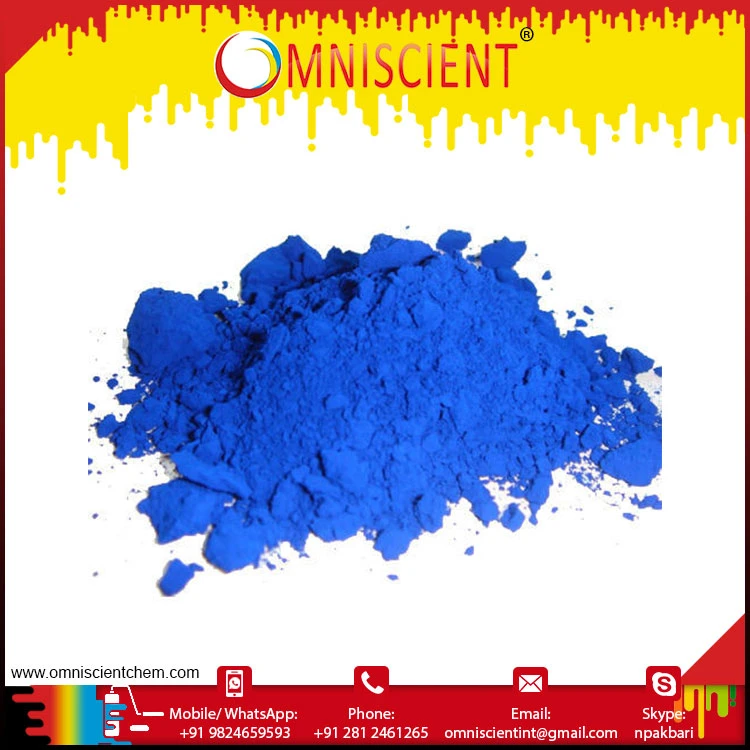 Cas No. 124448-55-1 198 Reactive Blue Dyes Supplier