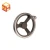 Import Cast carbon steel handwheel for machine with handle from China