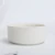 Import Cat and dog food bowl flat mouth warm matte enamel anti-upset easy to clean ceramic pet supplies manufacturers direct sale from China