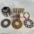 Import Cat grader 14G CAT14G  hydraulic main pump spare parts repair kit piston shoe from China