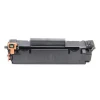 CB436A 36A 436A,Q2612A,Q5949A,CB435A,CE505A,CE285A black printer toner cartridge compatible for HP m1120n m1152n 1505n m1522nf