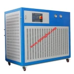 CBD chiller circulating recirculating water chiller cooled water chilling equipment for laboratory and aquarium with low price