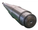 CCS Certificate Forging Boat Propeller Shaft Tube