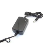 CCTV accessories 12V 1A DC AC power adaptor high quality power adapter 2 years warranty