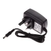 CE approved 24W ac dc power supply adapter 12V 2A ac Adaptor 3 PIN UK Plug For LED Strip Light 12v power adapter