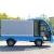 Import CE Approved Electric Mini Truck Made In China EV Vehicle from China
