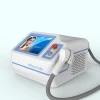 CE approved portable diode laser hair removal machine for hair removal permanent
