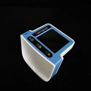CE Certified End Tidal CO2 Monitor