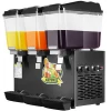CE certified high quality dual temperature juicer / Best Selling Juice Machines in Hotels and Restaurants