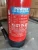 Import CE EN3 Standard 6KG Dry Chemical Powder Fire Extinguisher With Cheap Price from China