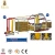 Import CE standard Zhuding pp woven bag production line 6 shuttle circular loom machine from China