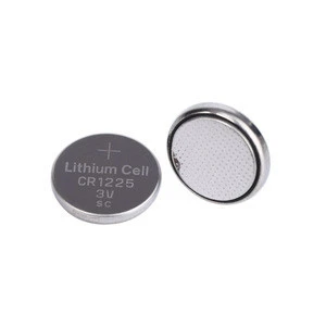 CEBA CR1225 coin cell battery 3.0v 48mah button cell batteries