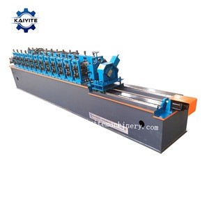 Ceiling Gypsum Drywall Stud And Track Machine Production Line