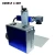 Import CE&ISO Approved newest mini portable laser marking from China