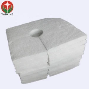 ceramic fiber furnace aluminum silicate products