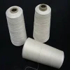 Ceramic fiber yarn (stainless steel wire, glass fiber)