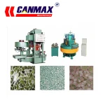 ceramic tile hydraulic press machine/clay roof tile machine/roof tile making machine price