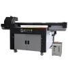 CF1016 Guangzhou Inkjet Printer Flatbed UV Digital Printing Machines cosmetics package