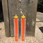 CF325 gas cell for famous Frame Master tool
