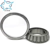 CG STAR 30321 Tapered Roller Bearing 105*225*53.5mm Double ROW Chrome Steel GCR15 Industrial Packing Excavator Special Purpose