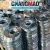 Import Changmao Valve Group Produced  Carbon Steel Welding Pipe Flanges from China