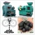 Import Charcoal briquette coke briquette press/Ball pressing machine for coal from China