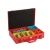 Import cheap adjustable compartment tool chest locked storage box from China